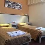 Casa Per Ferie Oasi San Giuseppe Hotel Roma