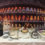 Casa Per Ferie Oasi San Giuseppe Hotel Roma