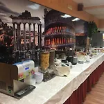 Casa Per Ferie Oasi San Giuseppe 3* Roma