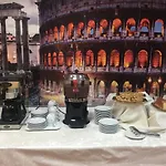 Hotel Casa Per Ferie Oasi San Giuseppe Rzym