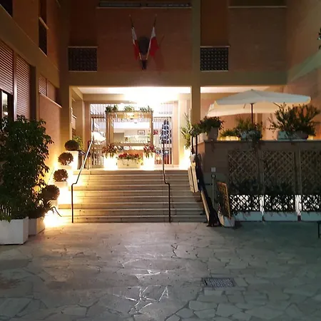 Casa Per Ferie Oasi San Giuseppe Hotel Rzym