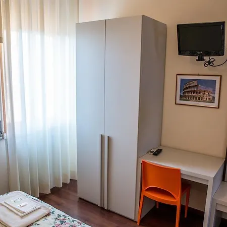 Hotel Casa Per Ferie Oasi San Giuseppe 3*