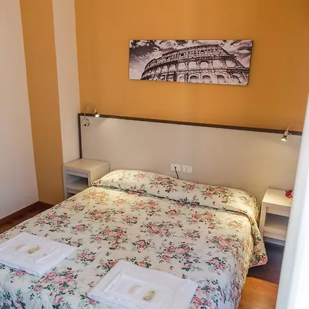 Casa Per Ferie Oasi San Giuseppe 3*