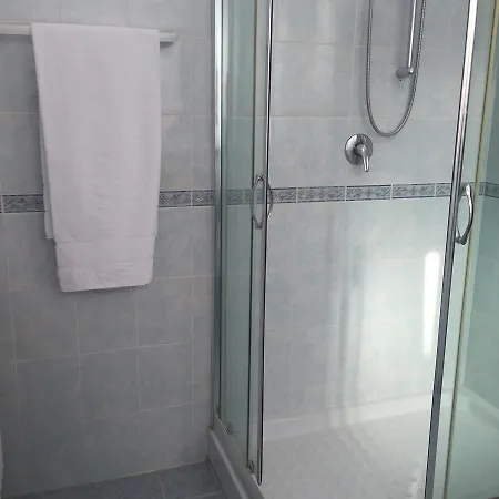 Casa Per Ferie Oasi San Giuseppe Hotel 3*