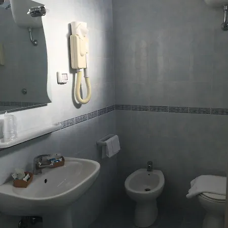 Casa Per Ferie Oasi San Giuseppe 3*