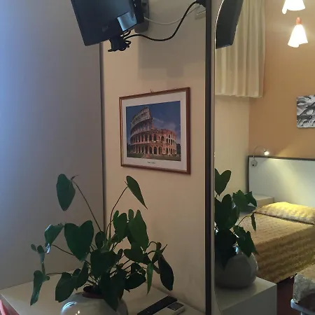 Casa Per Ferie Oasi San Giuseppe Rom