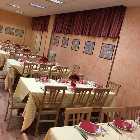 Hotel Casa Per Ferie Oasi San Giuseppe