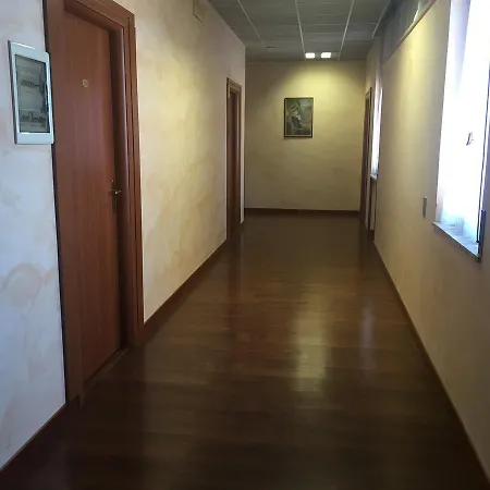 Casa Per Ferie Oasi San Giuseppe 3* Rome