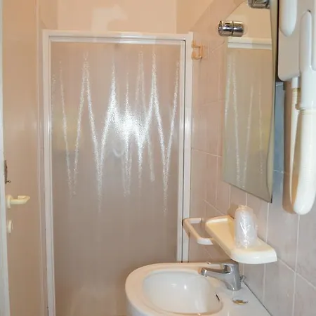 Casa Per Ferie Oasi San Giuseppe