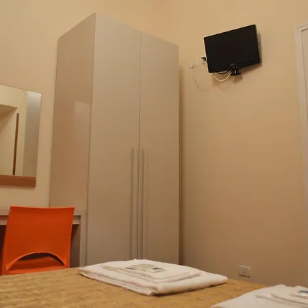 Отель Casa Per Ferie Oasi San Giuseppe 3*
