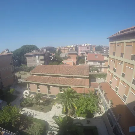 Casa Per Ferie Oasi San Giuseppe 3*