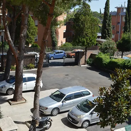 Casa Per Ferie Oasi San Giuseppe 3* Rome