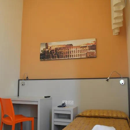 Casa Per Ferie Oasi San Giuseppe Hotel 3*