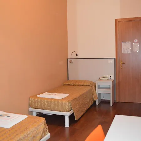 Casa Per Ferie Oasi San Giuseppe Rome