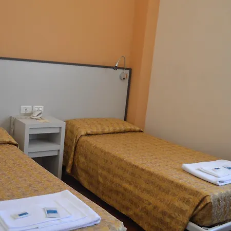 Casa Per Ferie Oasi San Giuseppe Hotel Rome