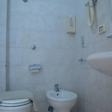 Casa Per Ferie Oasi San Giuseppe 호텔 로마