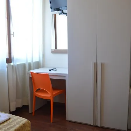 Casa Per Ferie Oasi San Giuseppe 3* Rome