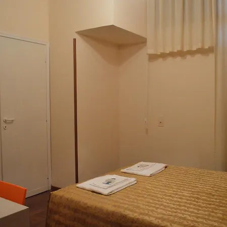 Casa Per Ferie Oasi San Giuseppe Отель 3*