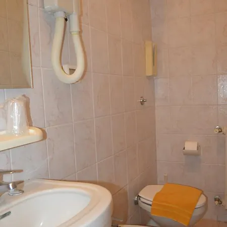 Casa Per Ferie Oasi San Giuseppe 3* Rom