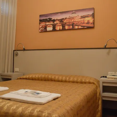 Casa Per Ferie Oasi San Giuseppe