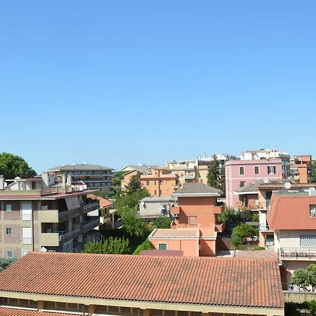 Casa Per Ferie Oasi San Giuseppe Отель