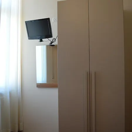 Casa Per Ferie Oasi San Giuseppe 로마