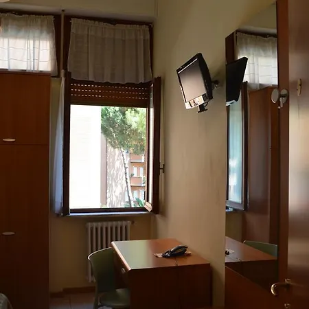 Casa Per Ferie Oasi San Giuseppe Rom