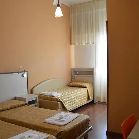 Casa Per Ferie Oasi San Giuseppe Rome