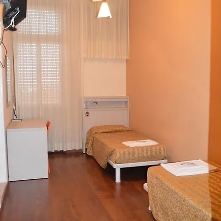 Hotel Casa Per Ferie Oasi San Giuseppe