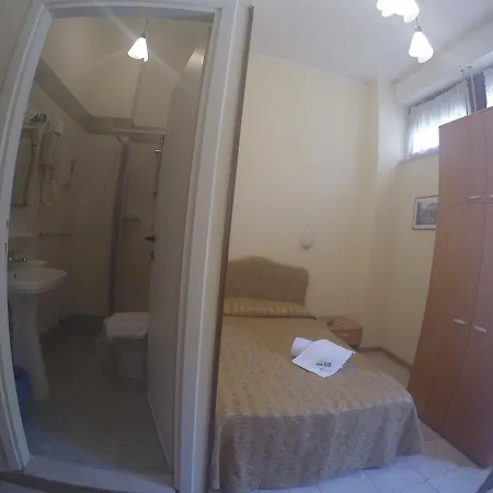 Casa Per Ferie Oasi San Giuseppe Hotel 3*