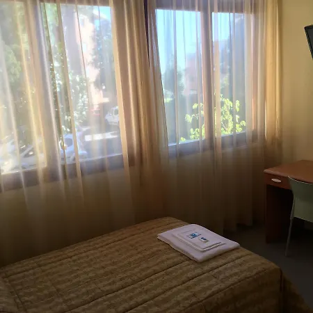 Casa Per Ferie Oasi San Giuseppe Hotel