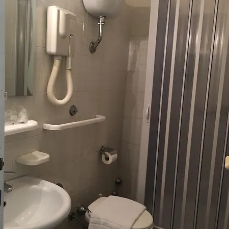 Hotel Casa Per Ferie Oasi San Giuseppe 3*