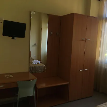 Casa Per Ferie Oasi San Giuseppe Hotel Rom