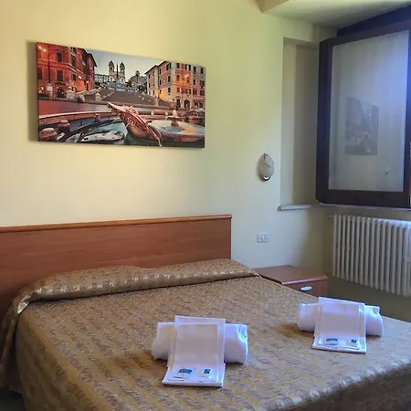 Casa Per Ferie Oasi San Giuseppe 로마