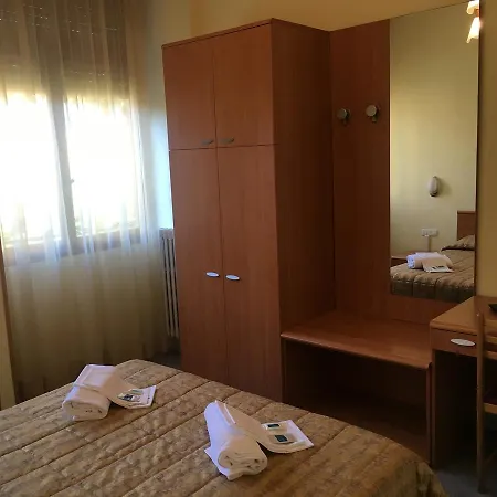 Casa Per Ferie Oasi San Giuseppe 3* Rom