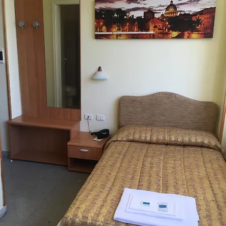 Casa Per Ferie Oasi San Giuseppe