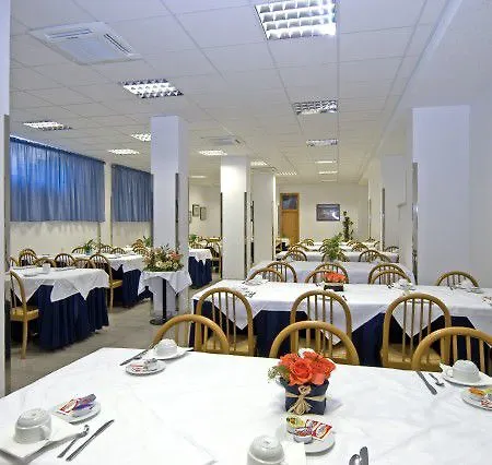 Casa Per Ferie Oasi San Giuseppe Rome