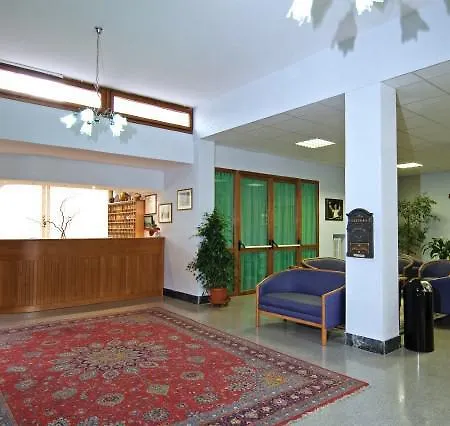 호텔 Casa Per Ferie Oasi San Giuseppe