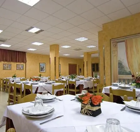 Casa Per Ferie Oasi San Giuseppe Hotel