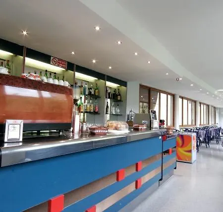 Hotel Casa Per Ferie Oasi San Giuseppe