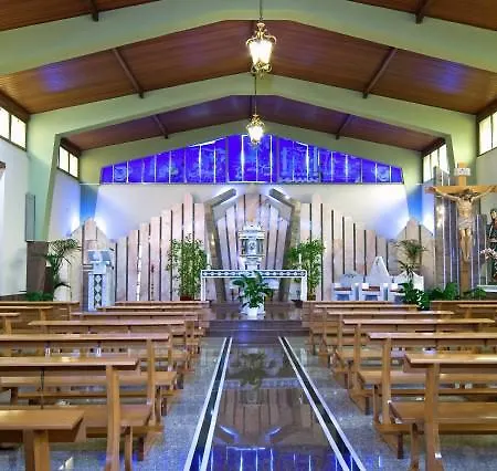 Casa Per Ferie Oasi San Giuseppe Отель