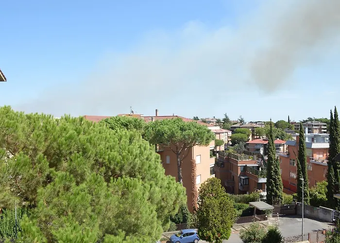 Casa Per Ferie Oasi San Giuseppe 3* Rom