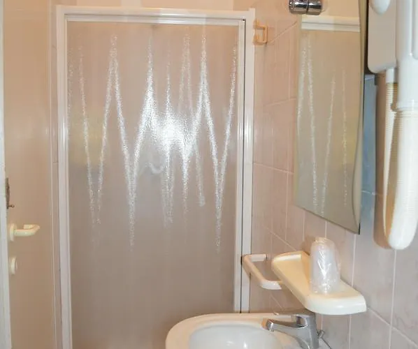 Casa Per Ferie Oasi San Giuseppe