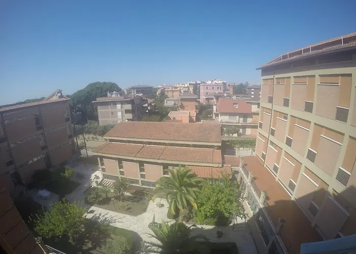 Casa Per Ferie Oasi San Giuseppe 3*