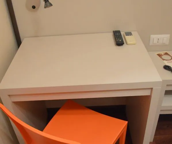 Отель Casa Per Ferie Oasi San Giuseppe 3*