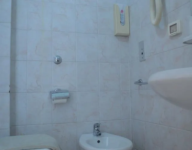 Casa Per Ferie Oasi San Giuseppe Отель Рим