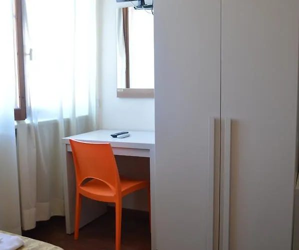 Casa Per Ferie Oasi San Giuseppe 3* Рим