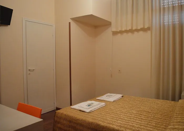 Casa Per Ferie Oasi San Giuseppe Отель 3*