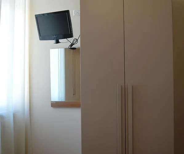 Casa Per Ferie Oasi San Giuseppe Rome