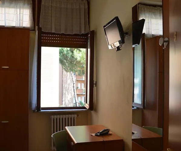 Casa Per Ferie Oasi San Giuseppe Рим